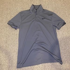 Nike Mens Dry Fit Polo